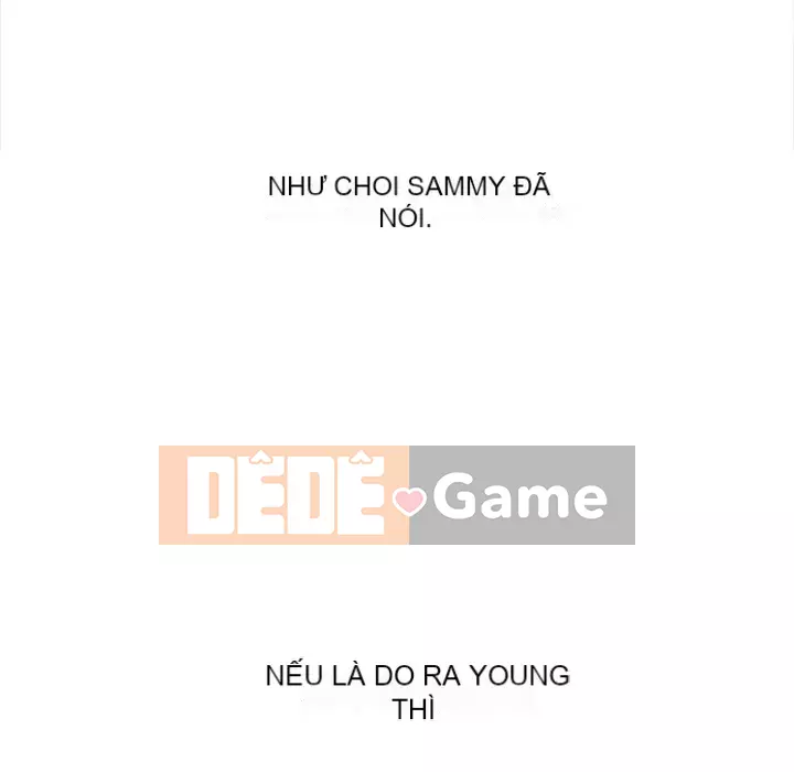 Ác nữ Gogou Tangling Chương 96-97