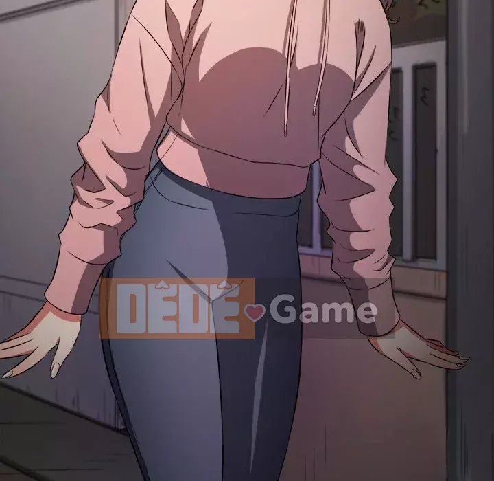 Ác nữ Gogou Tangling Chương 96-97