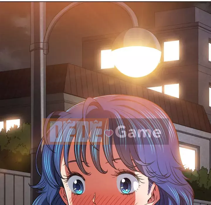 Ác nữ Gogou Tangling Chương 96-97