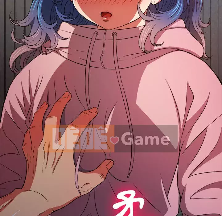 Ác nữ Gogou Tangling Chương 96-97