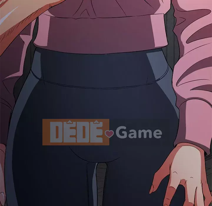 Ác nữ Gogou Tangling Chương 96-97