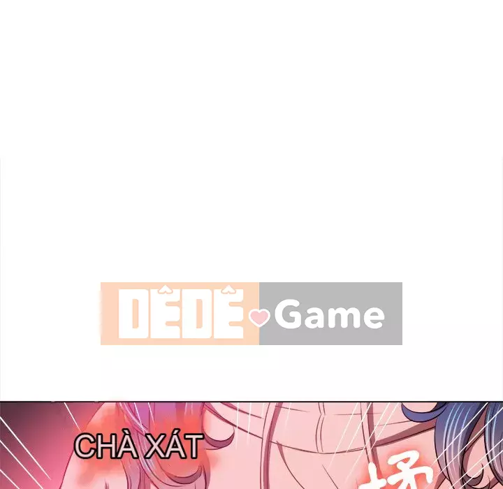 Ác nữ Gogou Tangling Chương 96-97