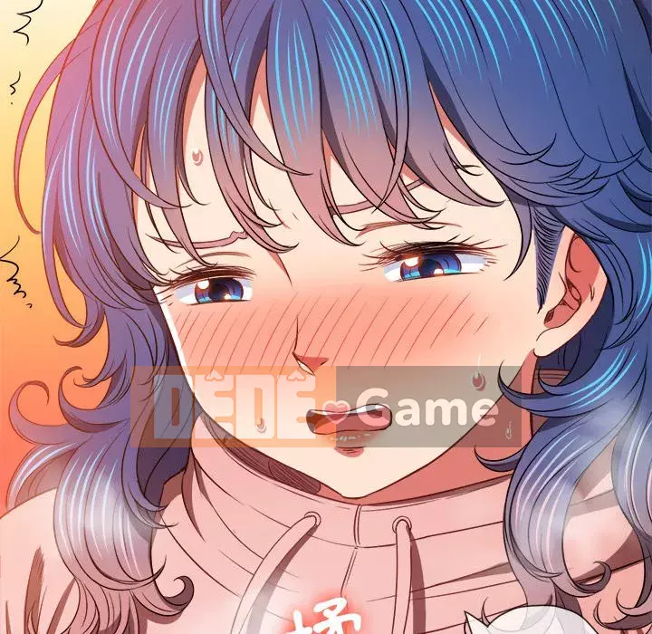 Ác nữ Gogou Tangling Chương 96-97