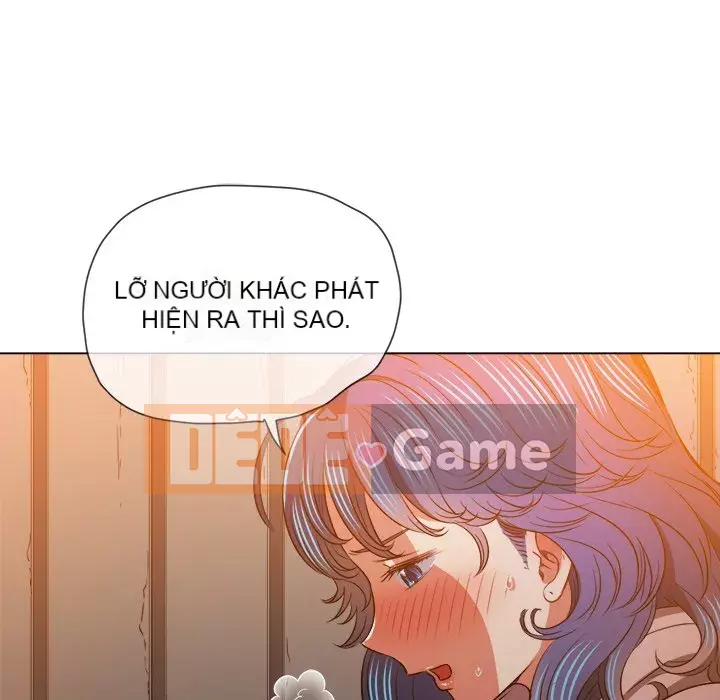 Ác nữ Gogou Tangling Chương 96-97