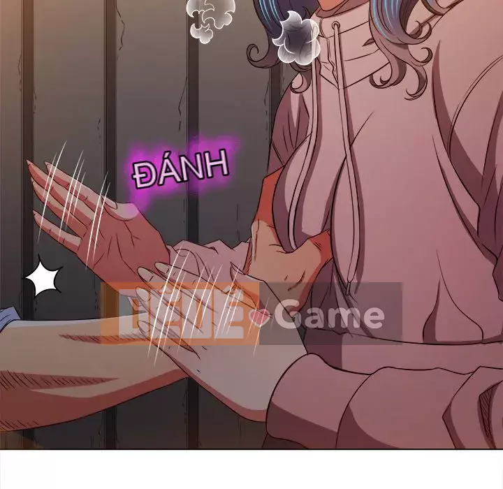 Ác nữ Gogou Tangling Chương 96-97