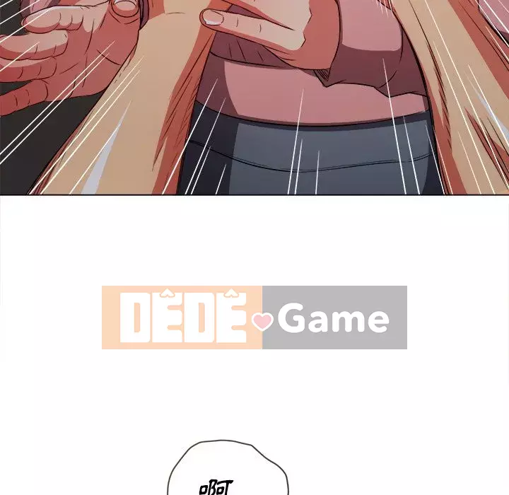 Ác nữ Gogou Tangling Chương 96-97