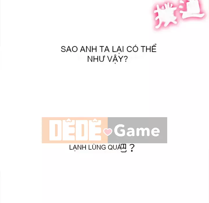 Ác nữ Gogou Tangling Chương 96-97