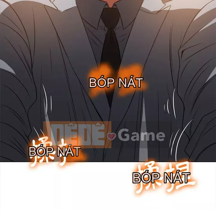 Ác nữ Gogou Tangling Chương 96-97