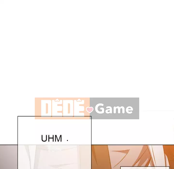 Ác nữ Gogou Tangling Chương 96-97