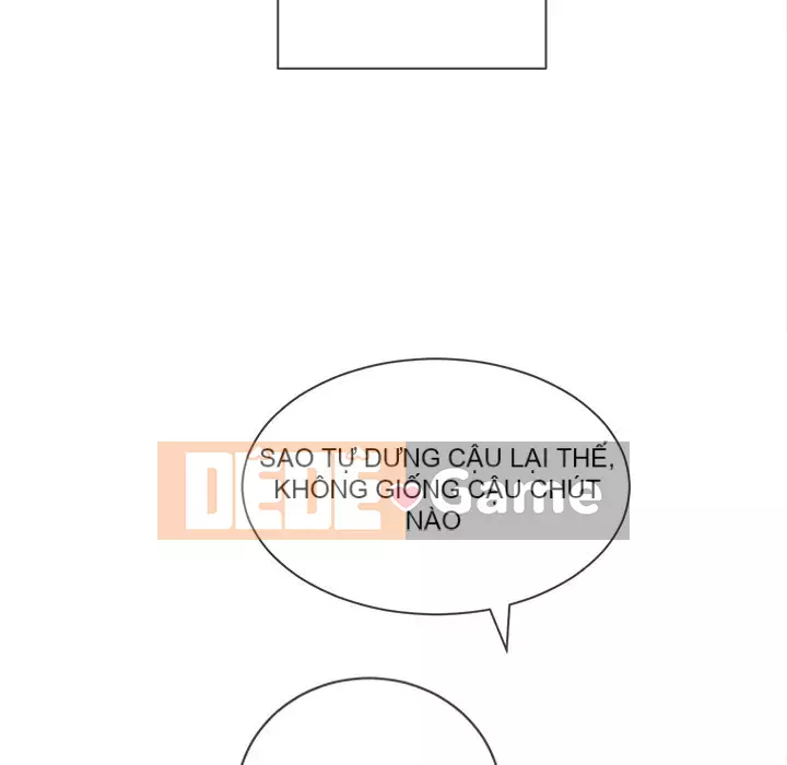 Ác nữ Gogou Tangling Chương 96-97