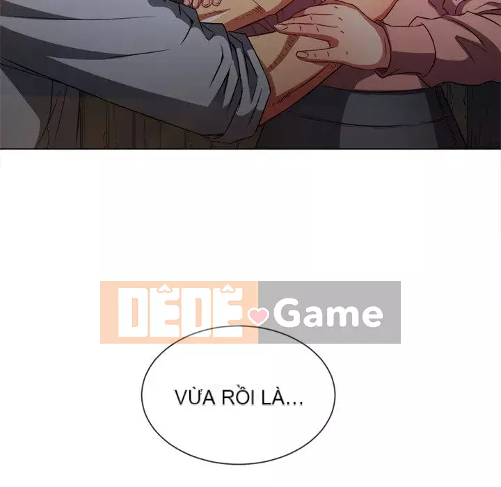 Ác nữ Gogou Tangling Chương 96-97