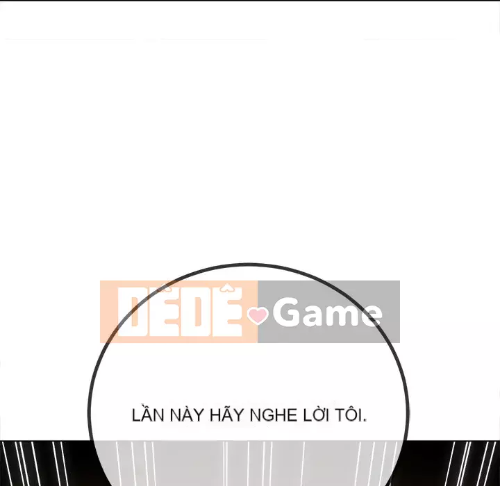 Ác nữ Gogou Tangling Chương 96-97