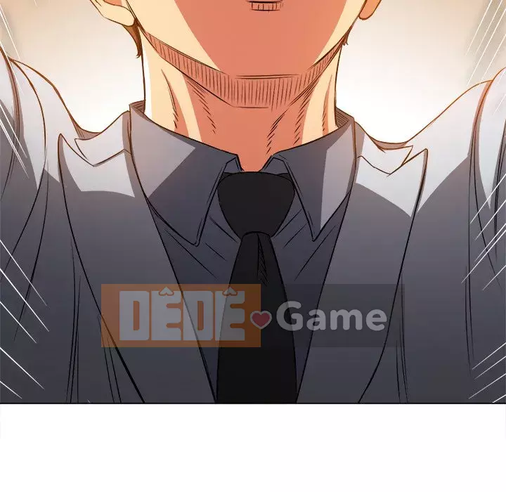 Ác nữ Gogou Tangling Chương 96-97