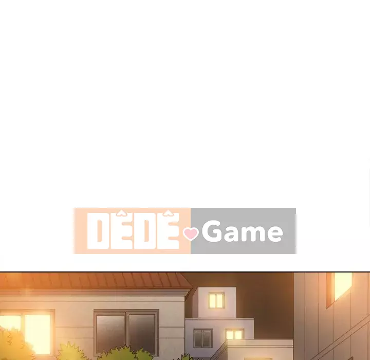 Ác nữ Gogou Tangling Chương 96-97