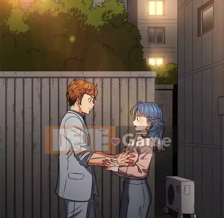 Ác nữ Gogou Tangling Chương 96-97