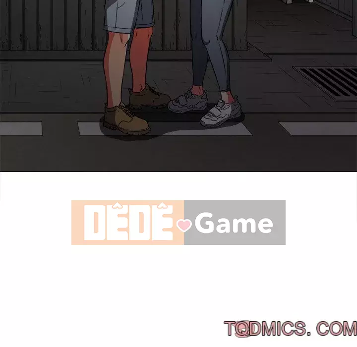 Ác nữ Gogou Tangling Chương 96-97