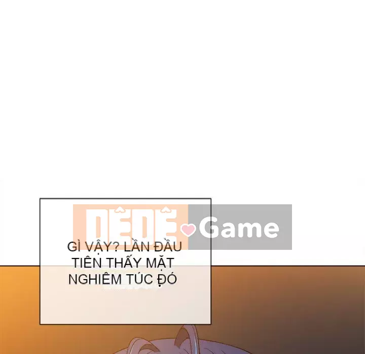 Ác nữ Gogou Tangling Chương 96-97