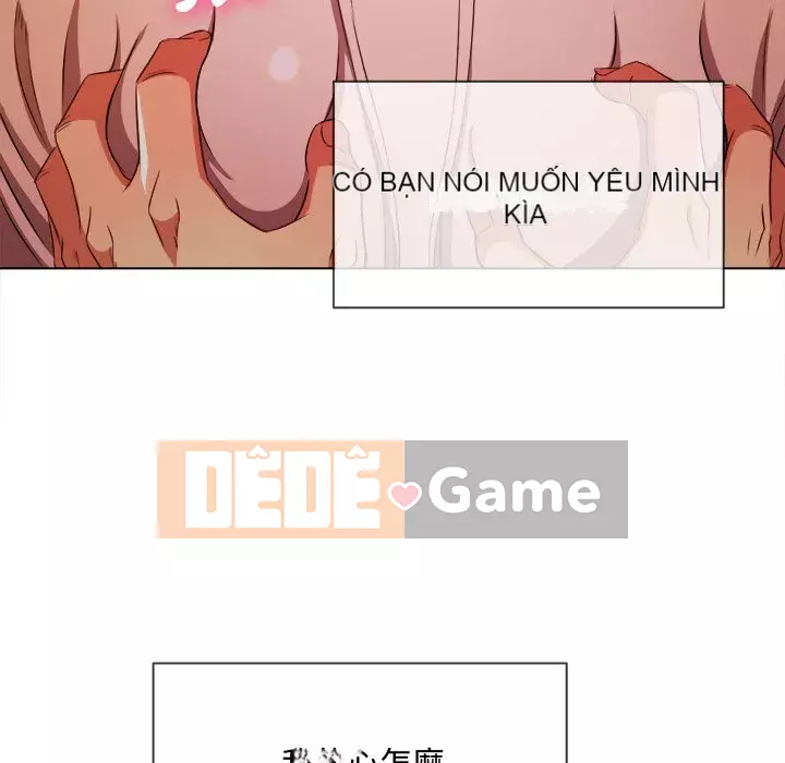 Ác nữ Gogou Tangling Chương 96-97