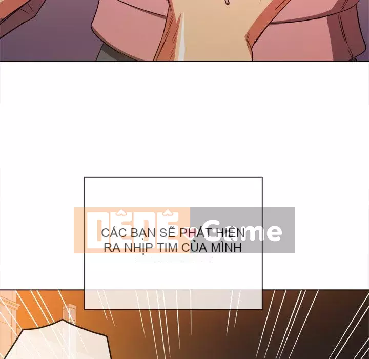 Ác nữ Gogou Tangling Chương 96-97