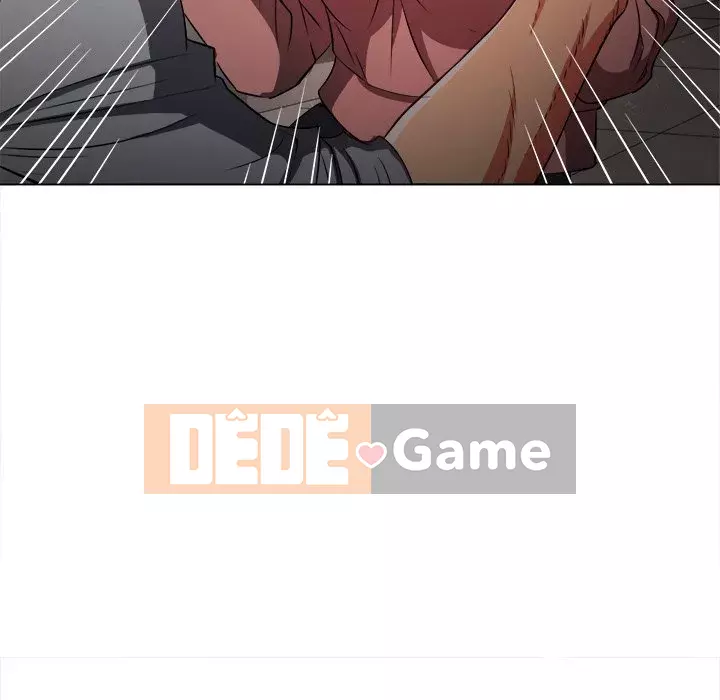 Ác nữ Gogou Tangling Chương 96-97