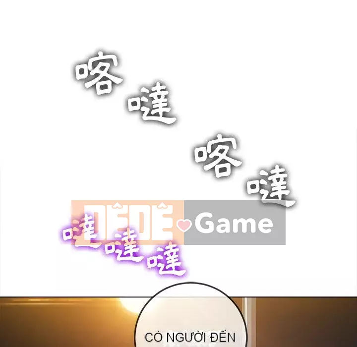 Ác nữ Gogou Tangling Chương 96-97