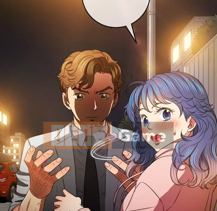 Ác nữ Gogou Tangling Chương 96-97