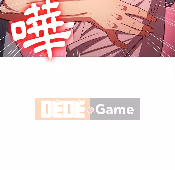 Ác nữ Gogou Tangling Chương 96-97