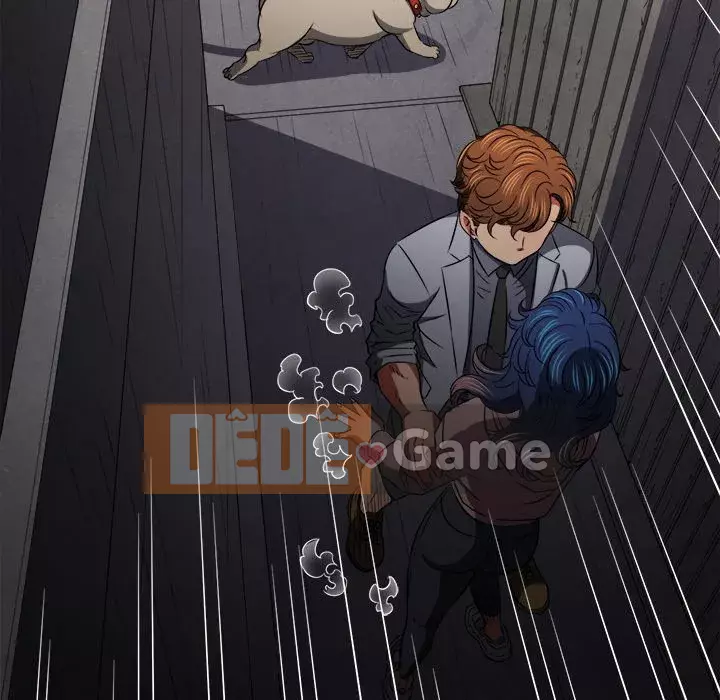 Ác nữ Gogou Tangling Chương 96-97