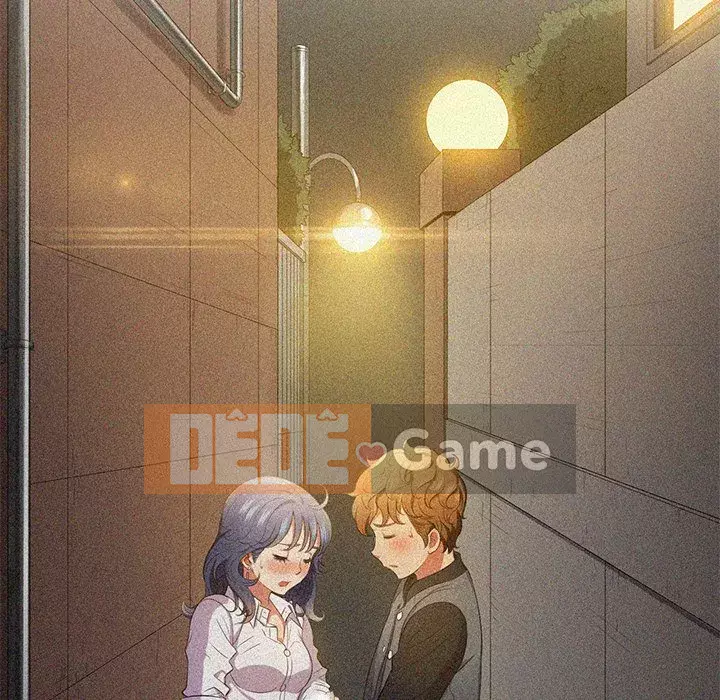 Ác nữ Gogou Tangling Chương 96-97