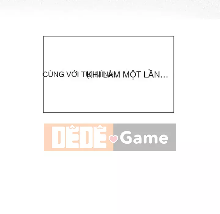 Ác nữ Gogou Tangling Chương 96-97