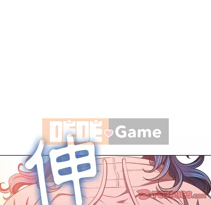 Ác nữ Gogou Tangling Chương 96-97