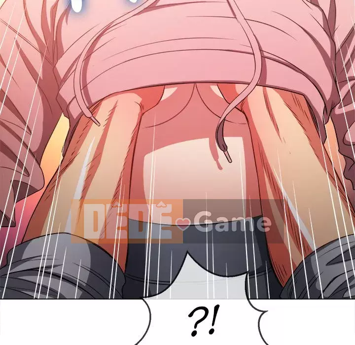 Ác nữ Gogou Tangling Chương 96-97