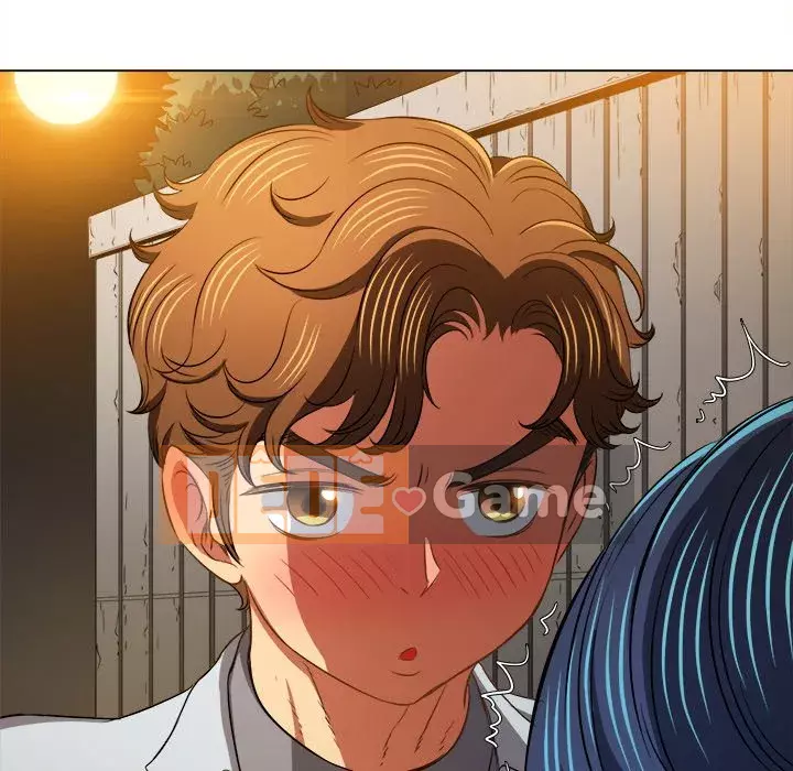 Ác nữ Gogou Tangling Chương 96-97