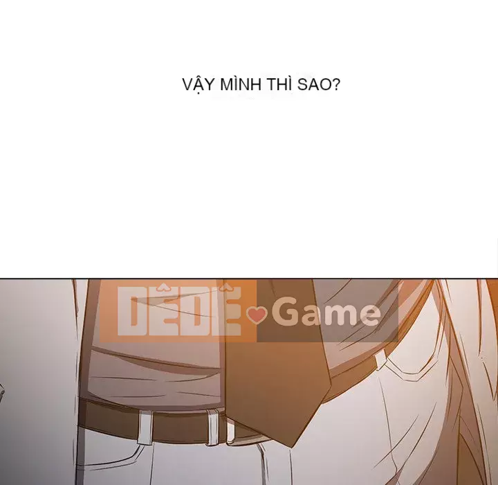 Ác nữ Gogou Tangling Chương 96-97