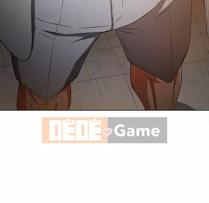 Ác nữ Gogou Tangling Chương 96-97