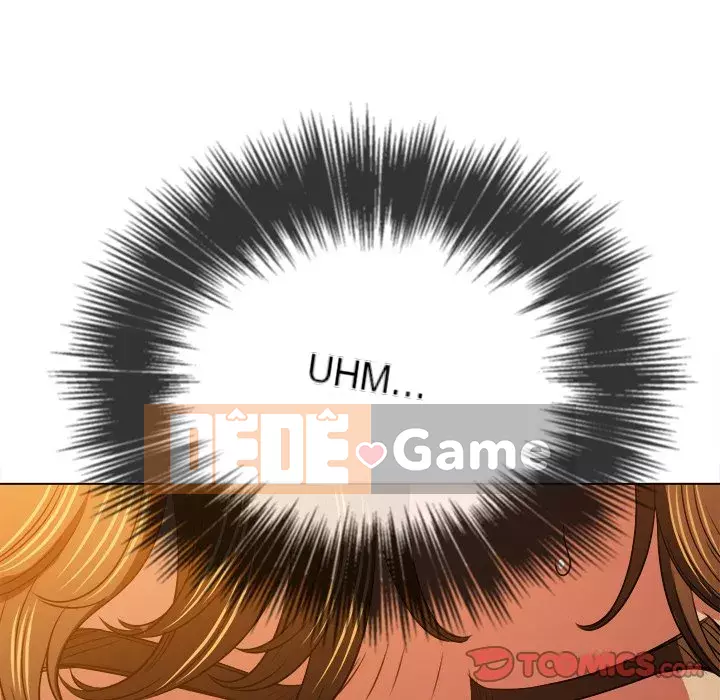 Ác nữ Gogou Tangling Chương 96-97