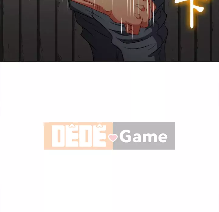 Ác nữ Gogou Tangling Chương 96-97