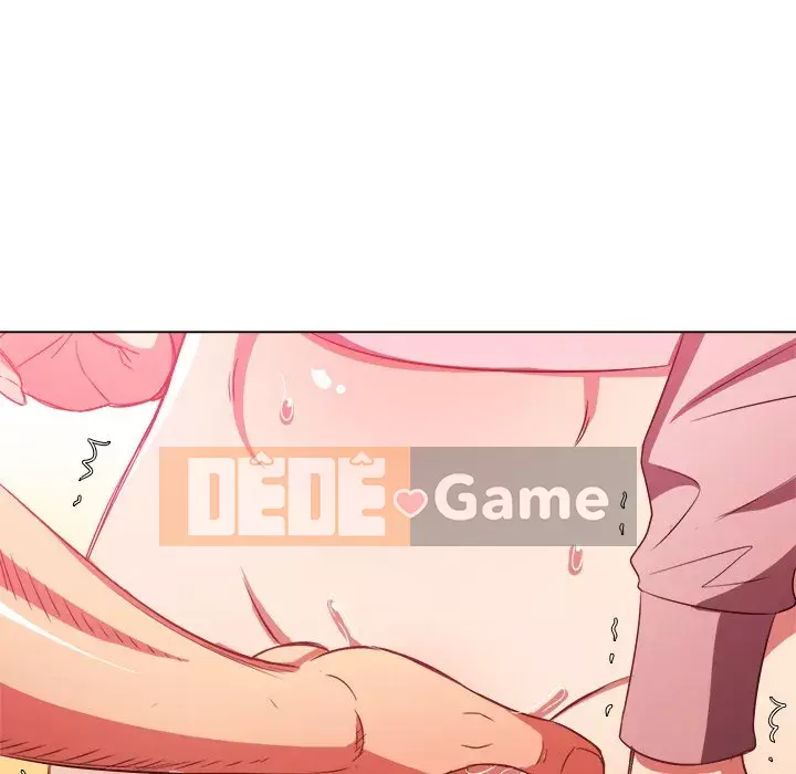 Ác nữ Gogou Tangling Chương 96-97