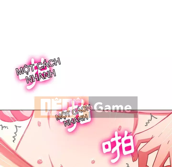 Ác nữ Gogou Tangling Chương 96-97