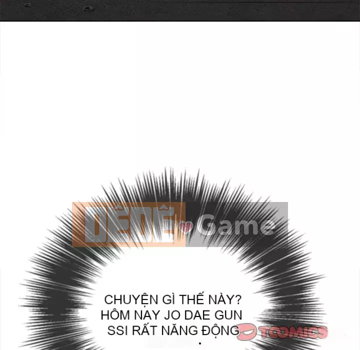 Ác nữ Gogou Tangling Chương 96-97