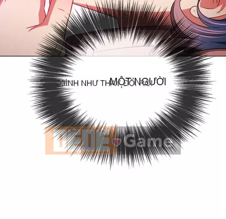 Ác nữ Gogou Tangling Chương 96-97