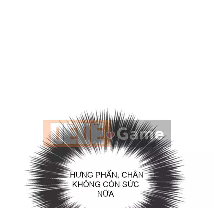 Ác nữ Gogou Tangling Chương 96-97