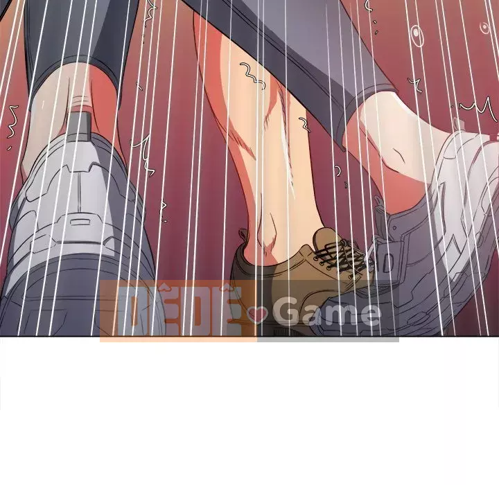 Ác nữ Gogou Tangling Chương 96-97