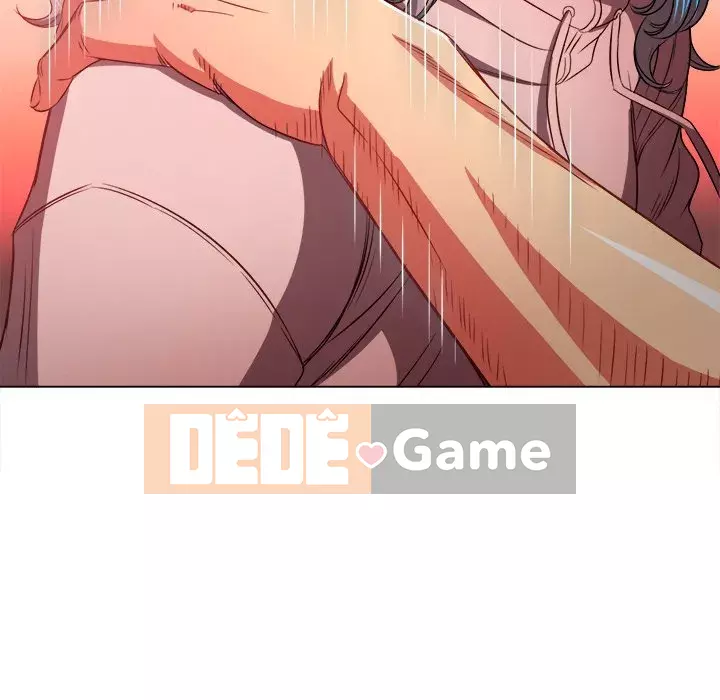 Ác nữ Gogou Tangling Chương 96-97