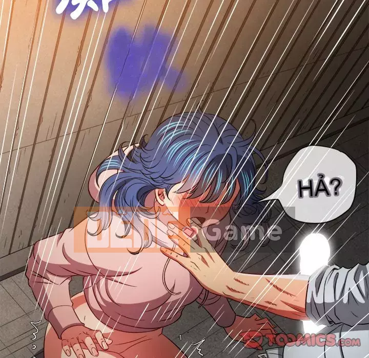 Ác nữ Gogou Tangling Chương 96-97