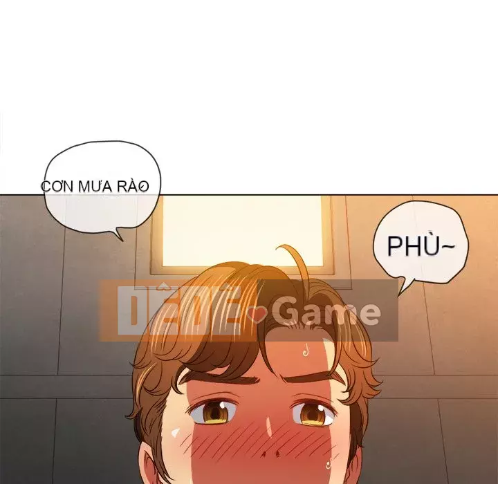 Ác nữ Gogou Tangling Chương 96-97