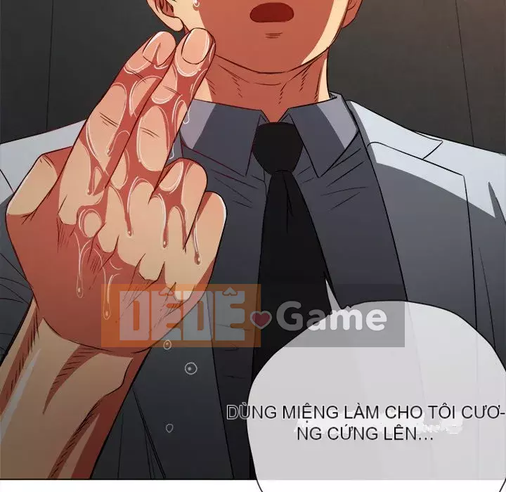 Ác nữ Gogou Tangling Chương 96-97