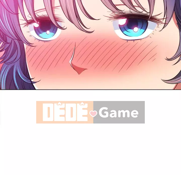 Ác nữ Gogou Tangling Chương 96-97