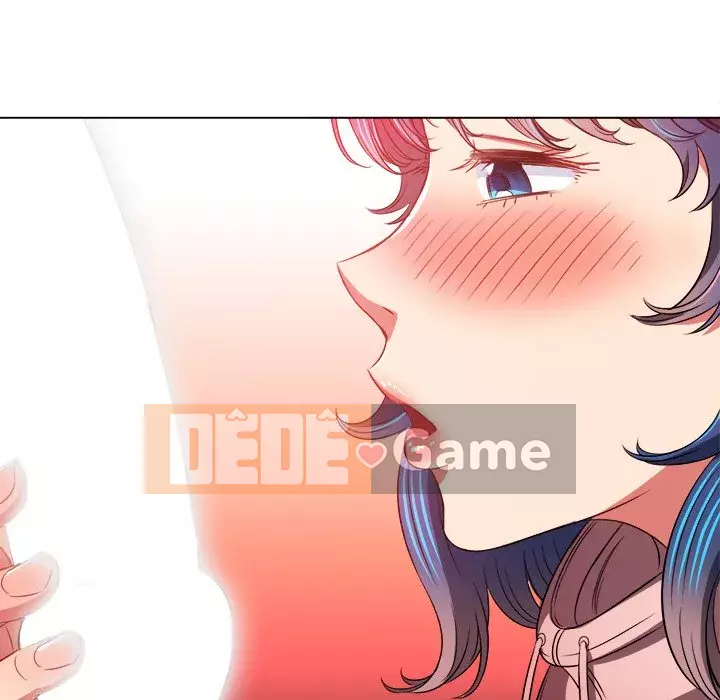 Ác nữ Gogou Tangling Chương 96-97