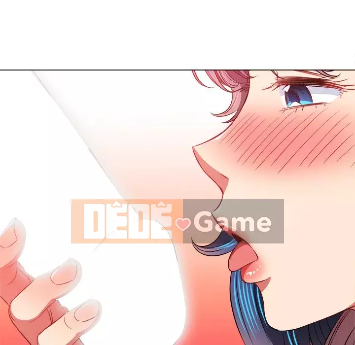 Ác nữ Gogou Tangling Chương 96-97